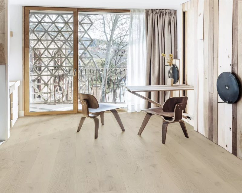 Parquet Contrecollé 15mm Rawland