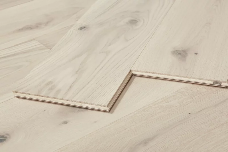 Parquet Contrecollé 15mm Rawland