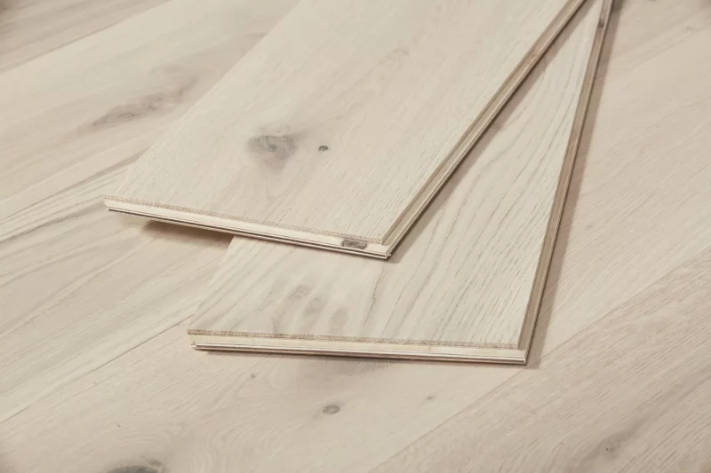Parquet Contrecollé 15mm Rawland